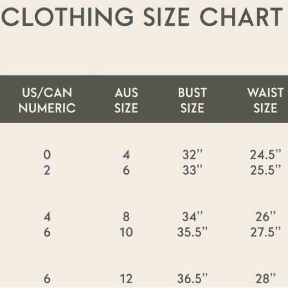 Thread & Supply Cream Sweater with Pastel Stripes - Picture 5 of 5